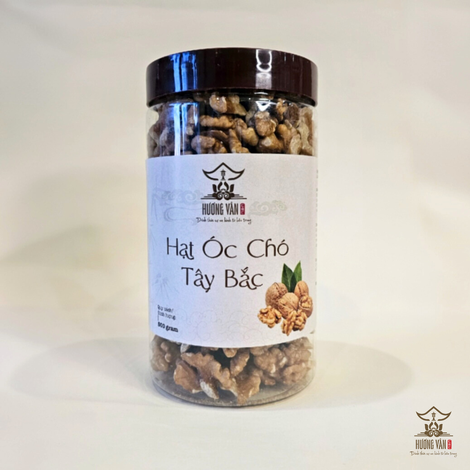 hạt óc chó