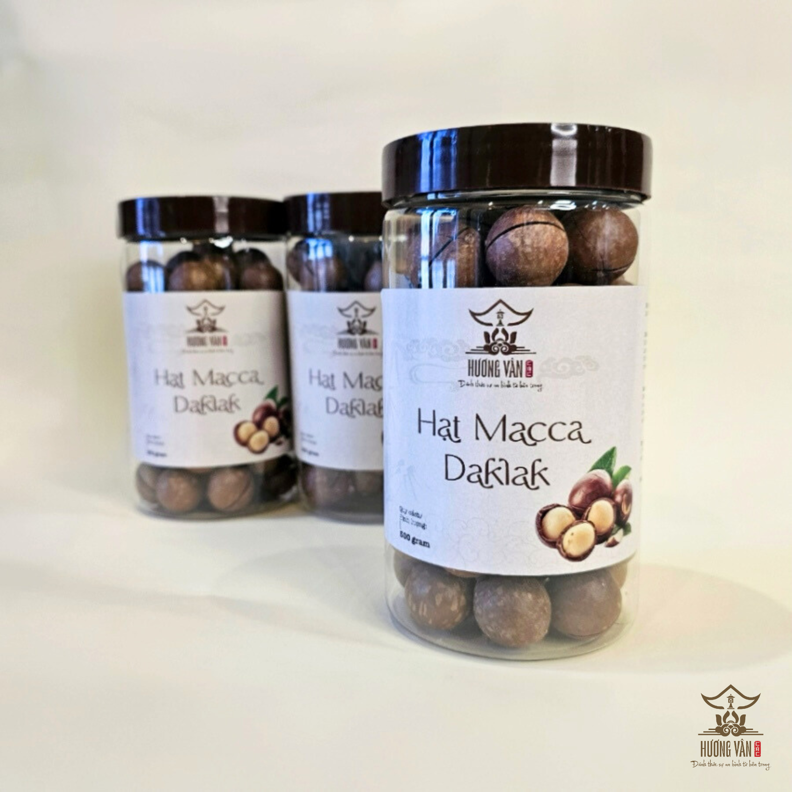 hạt macca