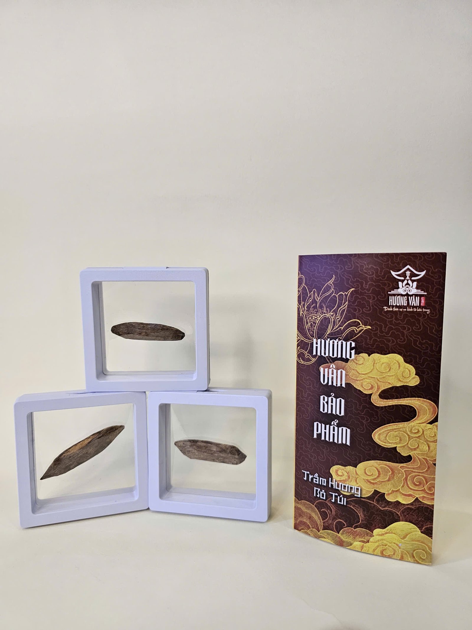 Trầm Hương Bỏ Túi Loại 1