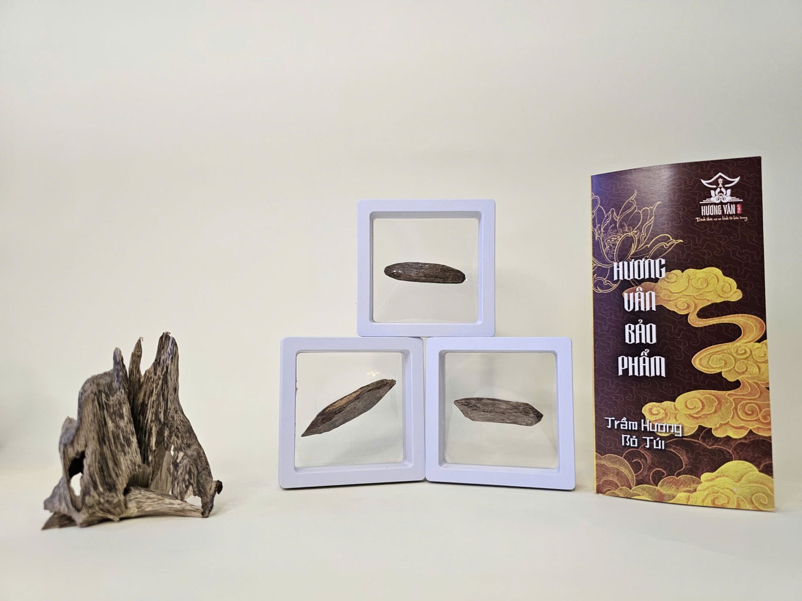 Trầm Hương Bỏ Túi Loại 1